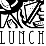 Lunch Bunch - Parish Luncheon