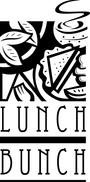 Lunch Bunch-Parish Luncheon