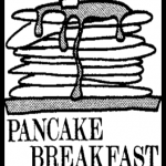 Men's Association Pancake Breakfast