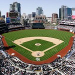 Faith and Family Night with the San Diego Padres