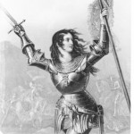 Special Talk on St. Joan of Arc