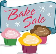 Bake Sale!