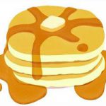 Men's Association Pancake Breakfast