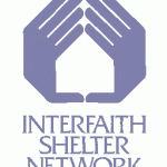 Interfaith Shelter Giving Rack