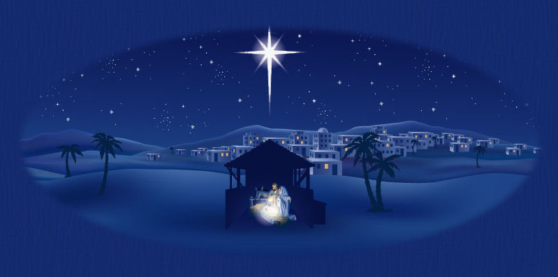 A Night in Bethlehem