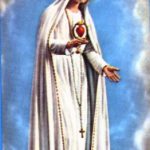 Our Lady of Fatima Mass