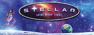 Vacation Bible School - Stellar