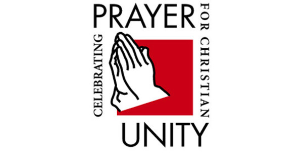 Week of Prayer for Christian Unity January 18-25