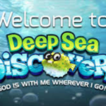 Vacation Bible School  Deep Sea Discovery Monday, July 29th - August 2nd 2024