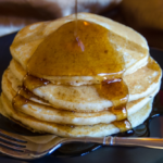 The Men's Association Pancake Breakfast