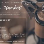 Theology “Uncorked”